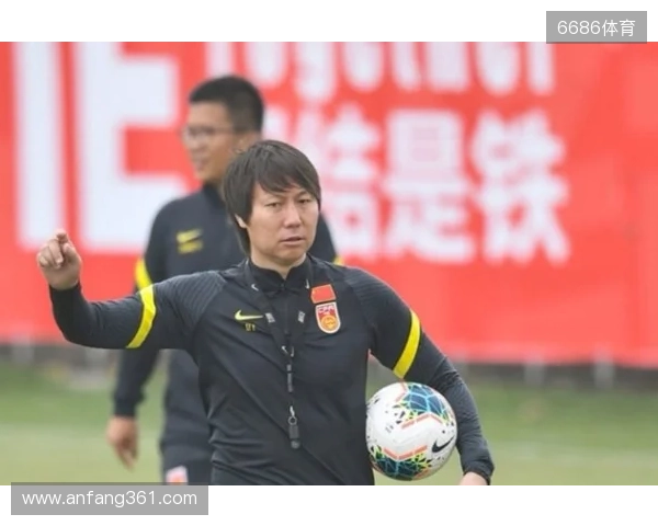 王洪亮:战美国摆大巴不会有太大意义,关键是展现出自己的内容