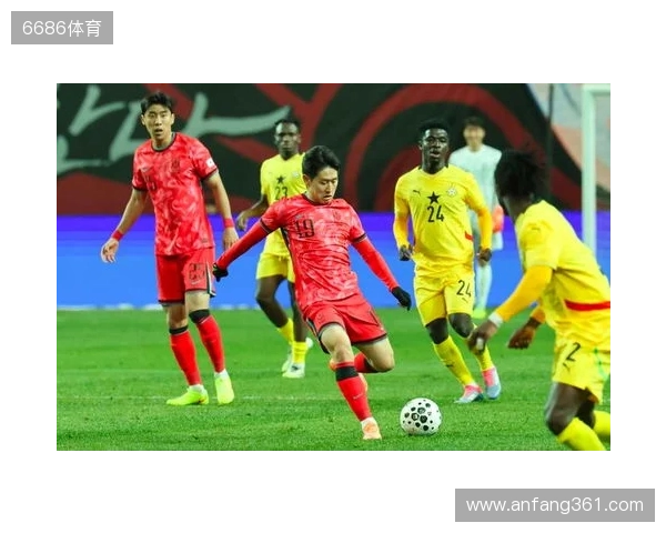 韩国1-0加纳取友谊赛三连胜 李刚仁助攻李泰锡破门黄喜灿失点 韩国1-0加纳取友谊赛三连胜 李刚仁助攻李泰锡破门黄喜灿失点