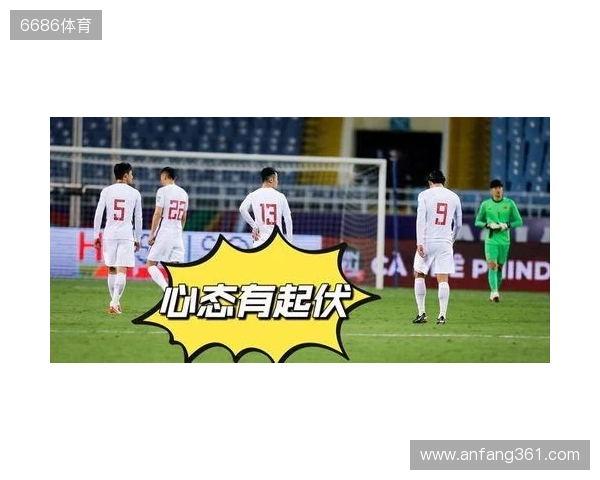 北青：国足如果安排冬训，完全可以考虑与U22国足同地同步进行